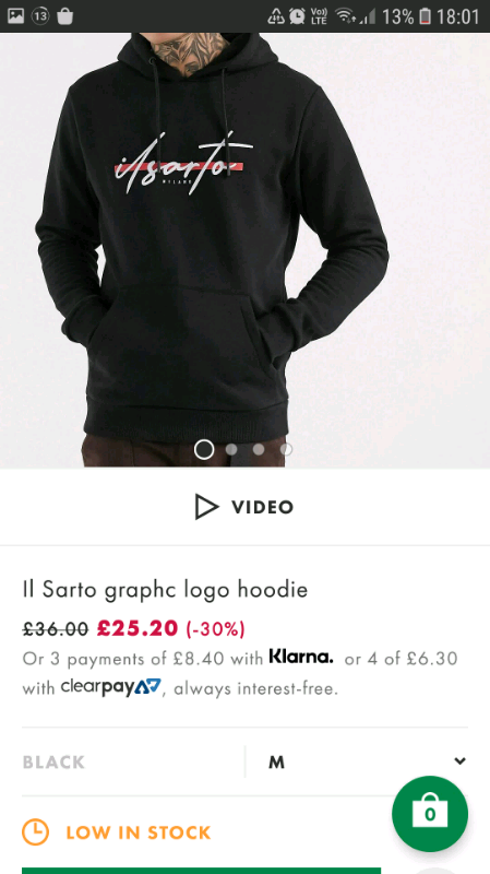 il sarto tracksuit mens